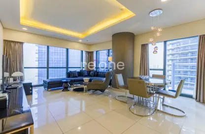Apartment - 2 Bedrooms - 3 Bathrooms for rent in Tower D - DAMAC Towers by Paramount - Business Bay - Dubai Apartment - 2 Bedrooms - 3 Bathrooms for rent in Tower D - DAMAC Towers by Paramount - Business Bay - Dubai