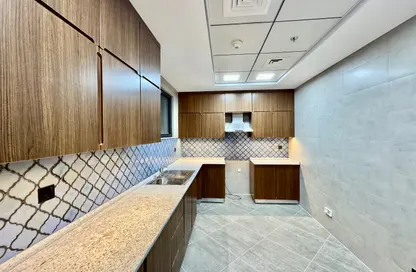 Apartment - 1 Bedroom - 2 Bathrooms for rent in Jaddaf Views - Al Jaddaf - Dubai Apartment - 1 Bedroom - 2 Bathrooms for rent in Jaddaf Views - Al Jaddaf - Dubai