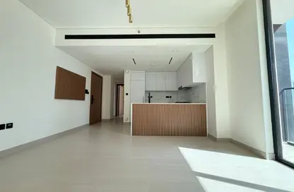 Apartment - 1 Bedroom - 2 Bathrooms for rent in Binghatti Galaxy Tower A - Binghatti Galaxy - Jumeirah Village Circle - Dubai