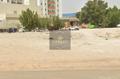 Land - Studio for sale in Al Zaheya Gardens - Al Zahya - Ajman
