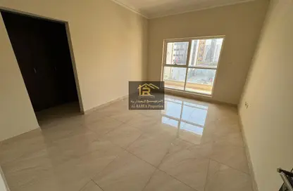 Apartment - 2 Bedrooms - 3 Bathrooms for rent in Al Rashidiya Towers - Al Rashidiya - Ajman Downtown - Ajman