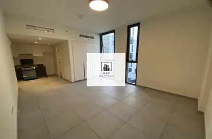 Apartment - Studio - 1 Bathroom for rent in Tiraz - Naseej District - Aljada - Sharjah