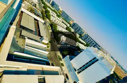 Apartment - 1 Bedroom - 2 Bathrooms for rent in MISK Apartments - Aljada - Sharjah