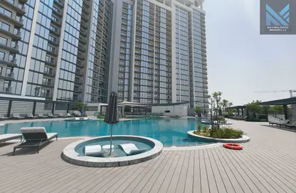 Apartment - 2 Bedrooms - 3 Bathrooms for rent in The Crest - Sobha Hartland - Mohammed Bin Rashid City - Dubai