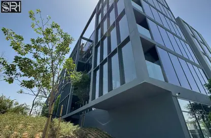 Apartment - 1 Bedroom - 2 Bathrooms for sale in The Gate 2 at Aljada - Aljada - Sharjah