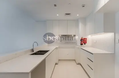 Apartment - 2 Bedrooms - 2 Bathrooms for rent in Jadeel 2 - Madinat Jumeirah Living - Umm Suqeim - Dubai