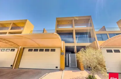 فيلا - 4 غرف نوم - 5 حمامات للايجار في فلل ام سقيم 2 - أم سقيم 2 - أم سقيم - دبي