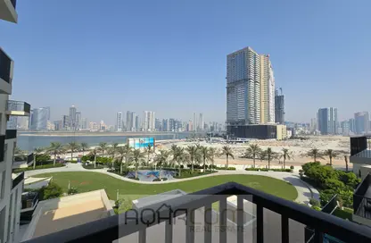 Apartment - 3 Bedrooms - 4 Bathrooms for sale in Naseem Residence - Maryam Gate Residence - Maryam Island - Sharjah