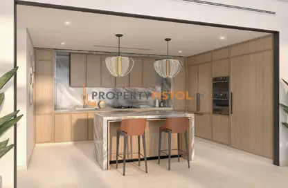 Apartment - Studio - 1 Bathroom for sale in Azizi Venice15 - Azizi Venice - Dubai South (Dubai World Central) - Dubai Apartment - Studio - 1 Bathroom for sale in Azizi Venice15 - Azizi Venice - Dubai South (Dubai World Central) - Dubai