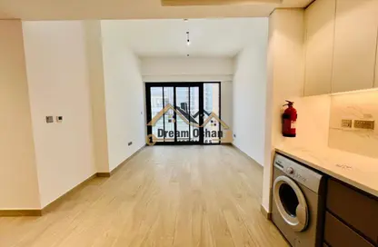 Apartment - 2 Bedrooms - 2 Bathrooms for rent in AZIZI Riviera - Meydan One - Meydan - Dubai