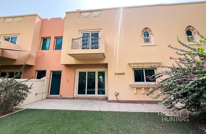 Villa - 4 Bedrooms - 4 Bathrooms for sale in Oliva - Victory Heights - Dubai Sports City - Dubai