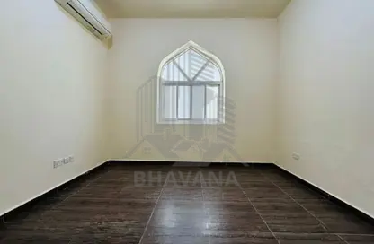 Apartment - 1 Bedroom - 1 Bathroom for rent in Khalifa City A Villas - Khalifa City A - Khalifa City - Abu Dhabi