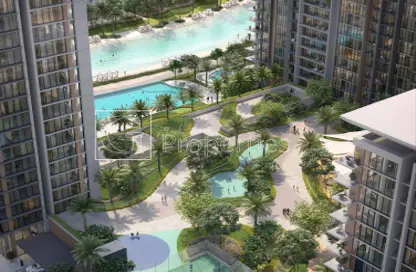 Apartment - 1 Bedroom - 2 Bathrooms for sale in Naya 3 - District One - Mohammed Bin Rashid City - Dubai