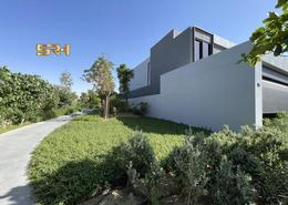 Villa - 2 bedrooms - 4 bathrooms for sale in Saro - Masaar - Tilal City - Sharjah