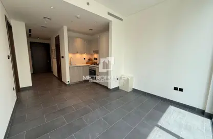 Apartment - 1 Bedroom - 1 Bathroom for rent in The Crest - Sobha Hartland - Mohammed Bin Rashid City - Dubai