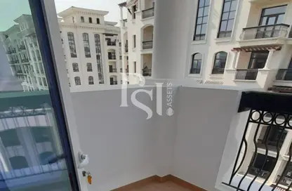 Apartment - Studio - 1 Bathroom for sale in Ansam 1 - Ansam - Yas Island - Abu Dhabi