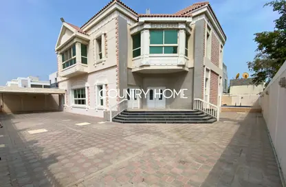 Villa - 5 Bedrooms - 6 Bathrooms for rent in Umm Suqeim 2 Villas - Umm Suqeim 2 - Umm Suqeim - Dubai