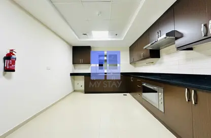 Apartment - 2 Bedrooms - 3 Bathrooms for rent in Duja Tower - Sheikh Zayed Road - Dubai