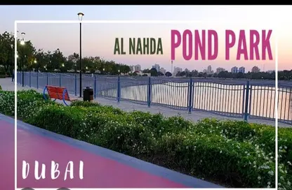 شقة - غرفة نوم - 1 حمام للايجار في النهدة 2 - النهدة - دبي - دبي