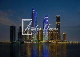 Apartment - 2 bedrooms - 2 bathrooms for sale in Address Harbour Point - Dubai Creek Harbour (The Lagoons) - Dubai