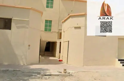 Apartment - 3 Bedrooms - 3 Bathrooms for rent in Al Mowaihat 3 - Al Mowaihat - Ajman