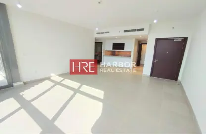 Apartment - 1 Bedroom - 2 Bathrooms for rent in Acacia B - Park Heights - Dubai Hills Estate - Dubai