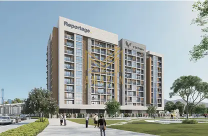 شقة - 1 حمام للبيع في فيردانا ريزيدنس - مجمع دبي للإستثمار - دبي