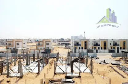 Outdoor Building image for: Land - Studio for sale in Al Yasmeen 1 - Al Yasmeen - Ajman, Image 1