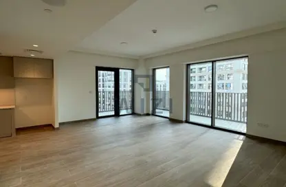 Apartment - 3 Bedrooms - 4 Bathrooms for sale in Lotus at Creek Beach - Creek Beach - Dubai Creek Harbour (The Lagoons) - Dubai