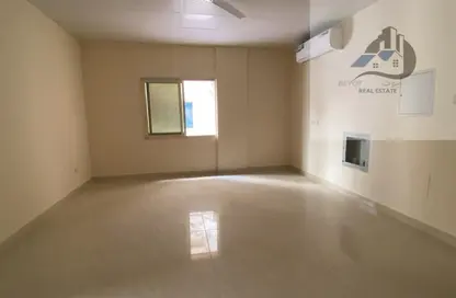 Apartment - Studio - 1 Bathroom for rent in Ajman Global City - Al Alia - Ajman
