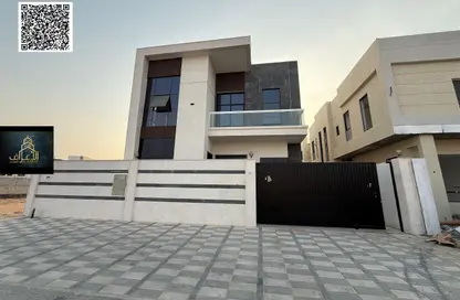 Villa - 5 Bedrooms - 7 Bathrooms for sale in Al Yasmeen 1 - Al Yasmeen - Ajman