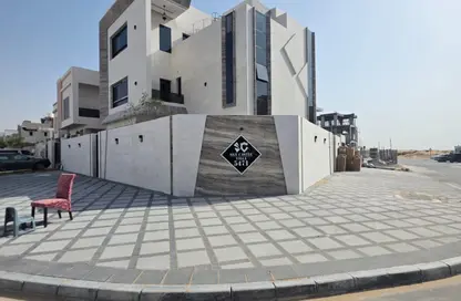 Villa - 6 Bedrooms - 7+ Bathrooms for sale in Al Yasmeen - Ajman