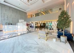 Studio - 1 bathroom for sale in Sunrise Legend - Arjan - Dubai