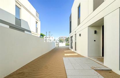 Villa - 4 Bedrooms - 4 Bathrooms for sale in Aura - Tilal Al Ghaf - Dubai