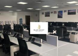 Office image for: Office Space for rent in Addax port office tower - City Of Lights - Al Reem Island - Abu Dhabi, Image 1