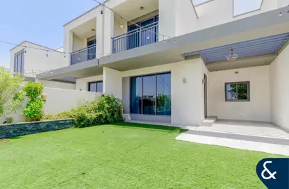 Villa - 3 Bedrooms - 4 Bathrooms for sale in Maple 3 - Maple at Dubai Hills Estate - Dubai Hills Estate - Dubai