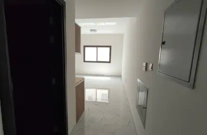 Apartment - Studio - 1 Bathroom for rent in Sheikh Jaber Al Sabah Street - Al Naimiya - Al Nuaimiya - Ajman