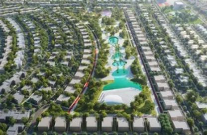 Villa - 5 Bedrooms - 6 Bathrooms for sale in Hayyan - Sharjah