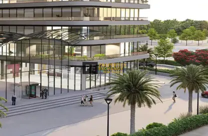 Apartment - 2 Bedrooms - 3 Bathrooms for sale in The Community Sports Arena - Dubai Sports City - Dubai
