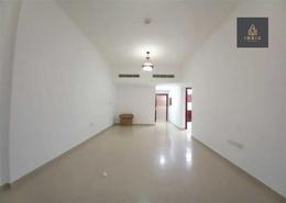 Apartment - 1 bedroom - 1 bathroom for rent in Al Nahda 1 - Al Nahda - Dubai
