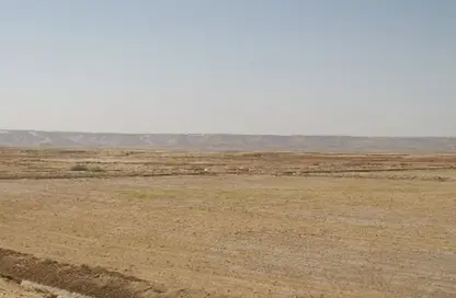 أرض - استوديو للبيع في المنامة - عجمان
