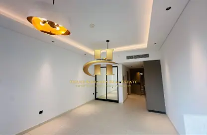 Apartment - Studio - 1 Bathroom for rent in H Three by Aurora - District 11 - Jumeirah Village Circle - Dubai