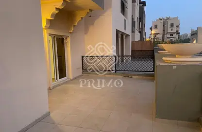 Apartment - 1 Bedroom - 2 Bathrooms for sale in Al Thamam 32 - Remraam - Dubai Land - Dubai