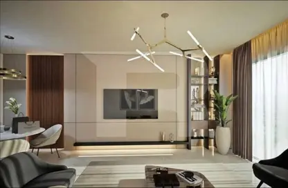 شقة - 2 غرف نوم - 3 حمامات للبيع في ادهارا ستار - ارجان - دبي