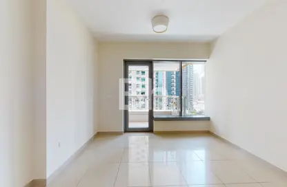 شقة - 2 غرف نوم - 2 حمامات للايجار في 29-2 برج  بوليفارد - برج بوليفارد 29 - دبي وسط المدينة - دبي
