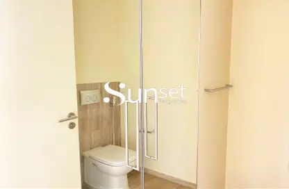 Apartment - 2 Bedrooms - 3 Bathrooms for rent in D1 Tower - Culture Village - Dubai