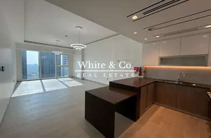 Apartment - 2 Bedrooms - 3 Bathrooms for sale in Me Do Re Tower - JLT Cluster L - Jumeirah Lake Towers - Dubai