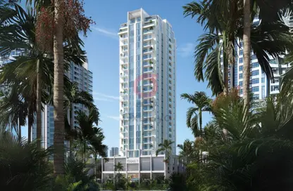 Apartment - 1 Bedroom - 2 Bathrooms for sale in RA1N Residence - Jumeirah Village Circle - Dubai