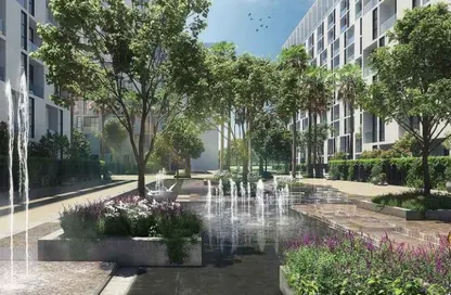 Apartment - 1 Bedroom - 1 Bathroom for sale in Souks Residential - Al Mamsha - Muwaileh - Sharjah