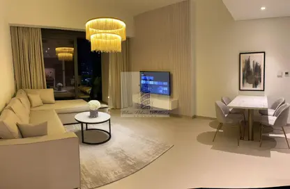Apartment - 1 Bedroom - 1 Bathroom for sale in Act Two - Act Towers - Opera District - Downtown Dubai - Dubai Apartment - 1 Bedroom - 1 Bathroom for sale in Act Two - Act Towers - Opera District - Downtown Dubai - Dubai